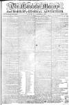 Manchester Mercury Tuesday 29 September 1778 Page 1
