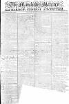 Manchester Mercury Tuesday 23 February 1779 Page 1