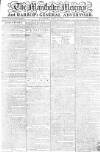 Manchester Mercury Tuesday 13 April 1779 Page 1