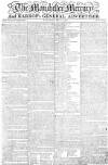 Manchester Mercury Tuesday 11 May 1779 Page 1