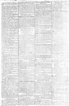 Manchester Mercury Tuesday 08 May 1781 Page 2