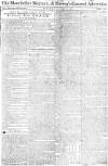 Manchester Mercury Tuesday 11 September 1781 Page 1