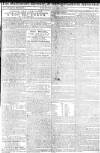 Manchester Mercury Tuesday 25 September 1781 Page 1