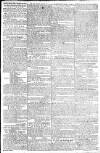 Manchester Mercury Tuesday 27 November 1781 Page 3
