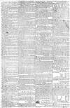 Manchester Mercury Tuesday 03 February 1784 Page 2