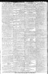 Manchester Mercury Tuesday 21 September 1784 Page 4