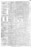 Manchester Mercury Tuesday 13 September 1785 Page 4