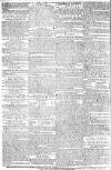 Manchester Mercury Tuesday 21 February 1786 Page 4