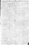 Manchester Mercury Tuesday 23 May 1786 Page 1