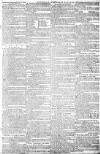 Manchester Mercury Tuesday 02 January 1787 Page 3