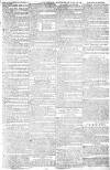 Manchester Mercury Tuesday 09 January 1787 Page 3