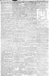 Manchester Mercury Tuesday 08 January 1788 Page 2