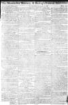 Manchester Mercury Tuesday 23 September 1788 Page 1