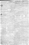 Manchester Mercury Tuesday 04 November 1788 Page 4