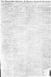 Manchester Mercury Tuesday 11 November 1788 Page 1