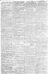 Manchester Mercury Tuesday 11 November 1788 Page 2