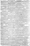 Manchester Mercury Tuesday 11 October 1791 Page 4