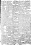 Manchester Mercury Tuesday 21 August 1792 Page 3