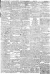 Manchester Mercury Tuesday 23 October 1792 Page 3
