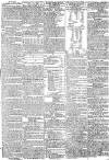 Manchester Mercury Tuesday 30 October 1792 Page 3