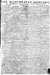 Manchester Mercury Tuesday 15 July 1794 Page 1