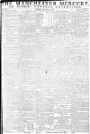 Manchester Mercury Tuesday 23 February 1796 Page 1