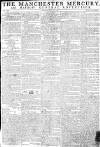 Manchester Mercury Tuesday 10 May 1796 Page 1