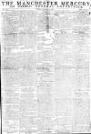 Manchester Mercury Tuesday 07 February 1797 Page 1