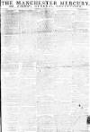Manchester Mercury Tuesday 14 February 1797 Page 1