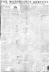 Manchester Mercury Tuesday 05 September 1797 Page 1