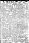 Manchester Mercury Tuesday 15 May 1798 Page 1