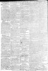 Manchester Mercury Tuesday 29 May 1798 Page 4
