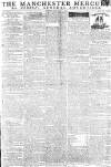 Manchester Mercury Tuesday 14 December 1802 Page 1