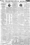 Manchester Mercury Tuesday 22 March 1803 Page 1