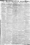 Manchester Mercury Tuesday 19 April 1803 Page 1