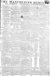 Manchester Mercury Tuesday 29 May 1804 Page 1