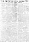 Manchester Mercury Tuesday 06 November 1804 Page 1