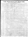 Manchester Mercury Tuesday 03 December 1805 Page 1
