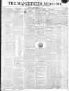 Manchester Mercury Tuesday 30 September 1806 Page 1