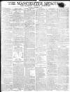 Manchester Mercury Tuesday 14 October 1806 Page 1