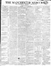Manchester Mercury Tuesday 02 December 1806 Page 1