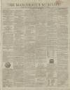 Manchester Mercury Tuesday 28 June 1808 Page 1