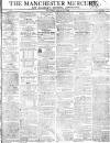 Manchester Mercury Tuesday 21 February 1809 Page 1