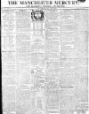 Manchester Mercury Tuesday 28 February 1809 Page 1