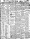 Manchester Mercury Tuesday 24 October 1809 Page 1