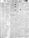 Manchester Mercury Tuesday 14 November 1809 Page 1