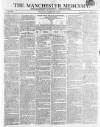 Manchester Mercury Tuesday 04 February 1812 Page 1