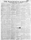 Manchester Mercury Tuesday 04 August 1812 Page 1