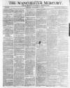 Manchester Mercury Tuesday 15 September 1812 Page 1