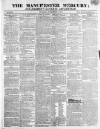 Manchester Mercury Tuesday 09 November 1813 Page 1
